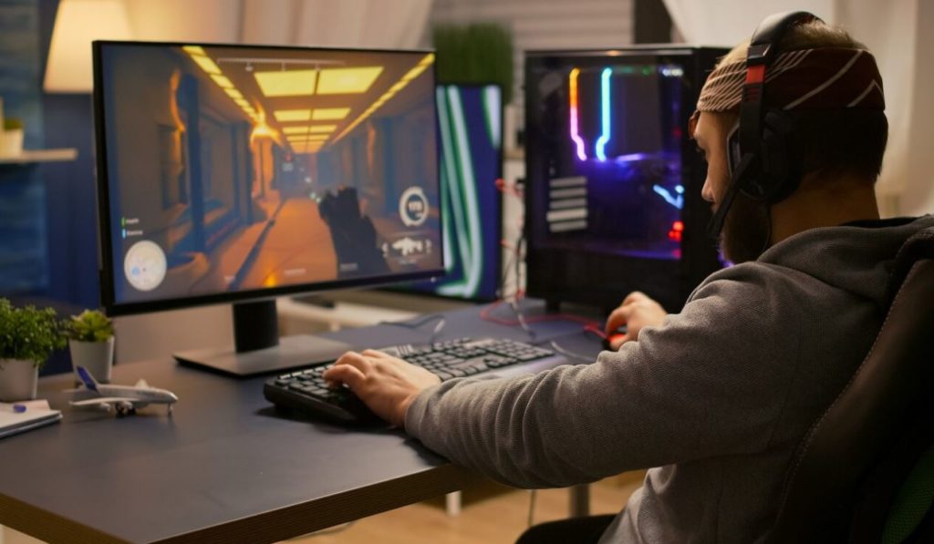 Spiele-Aktien: Zukunfts-Trend Gaming Spiele-Aktien: Zukunfts-Trend Gaming - Trendbetter.de