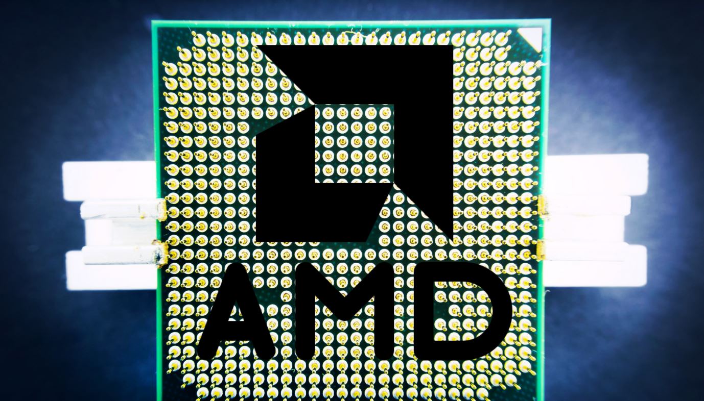 AMD-Aktie kaufen 2022