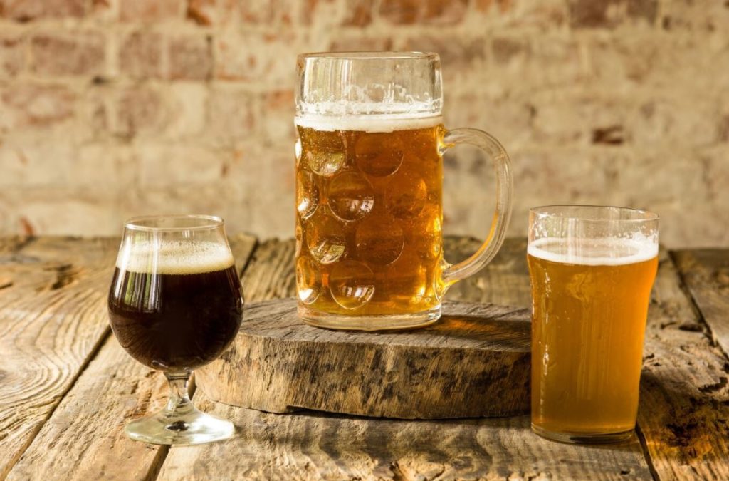 Brauerei-Aktien 2022: Welche Bier-Aktien sind die besten? Brauerei-Aktien 2022: Welche Bier-Aktien sind die besten? - Trendbetter.de