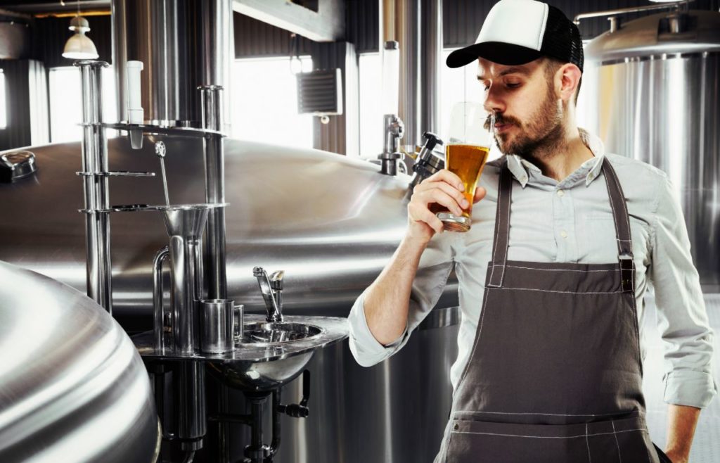 Brauerei-Aktien: Welche Bier-Aktien sind die besten? Brauerei-Aktien kaufen 2022