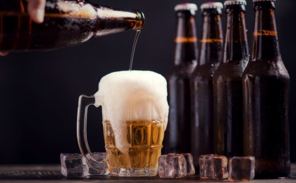 Brauerei-Aktien 2022: Welche Bier-Aktien sind die besten? Brauerei-Aktien 2022: Welche Bier-Aktien sind die besten? - Trendbetter.de