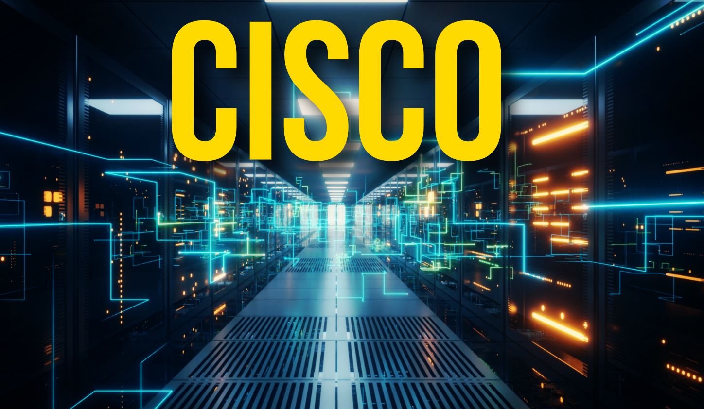 Cisco Aktie kaufen 2022