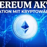 Ethereum Aktien kaufen