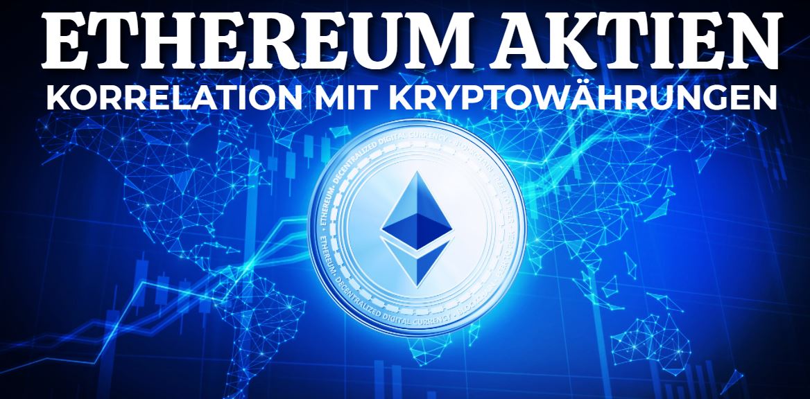 Ethereum Aktien kaufen