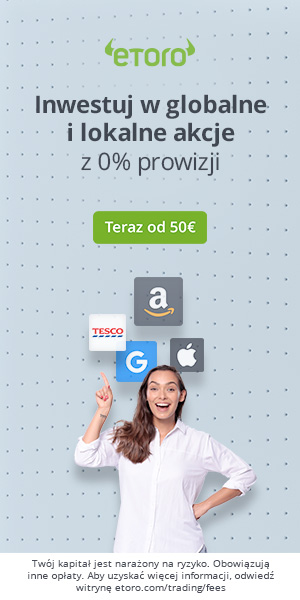 etoro polski