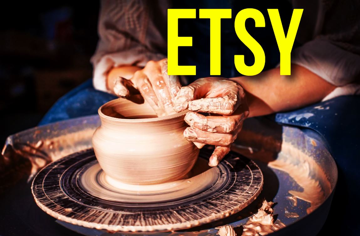 Etsy Aktie kaufen 2022