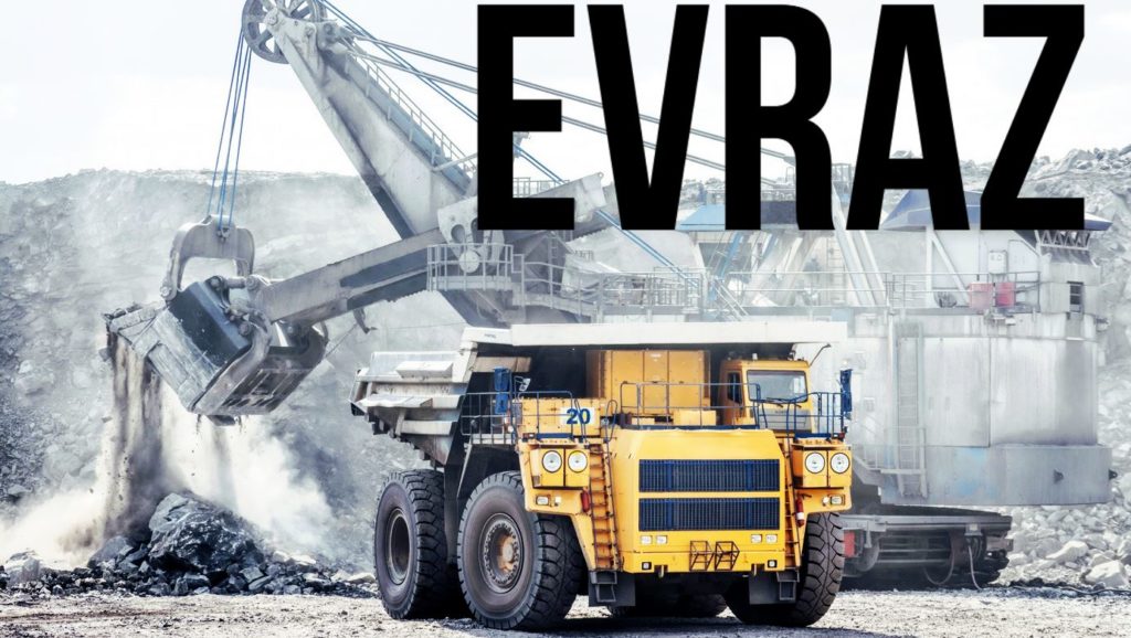 Evraz-Aktie 2023: News & Prognose Evraz-Aktie 2023: News & Prognose - Trendbetter.de