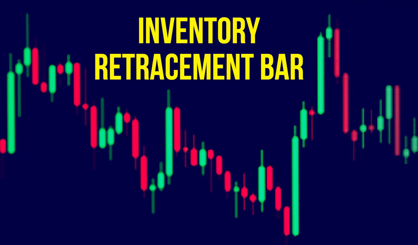 Inventory Retracement Bar – Ausgezeichnete Trading Strategie