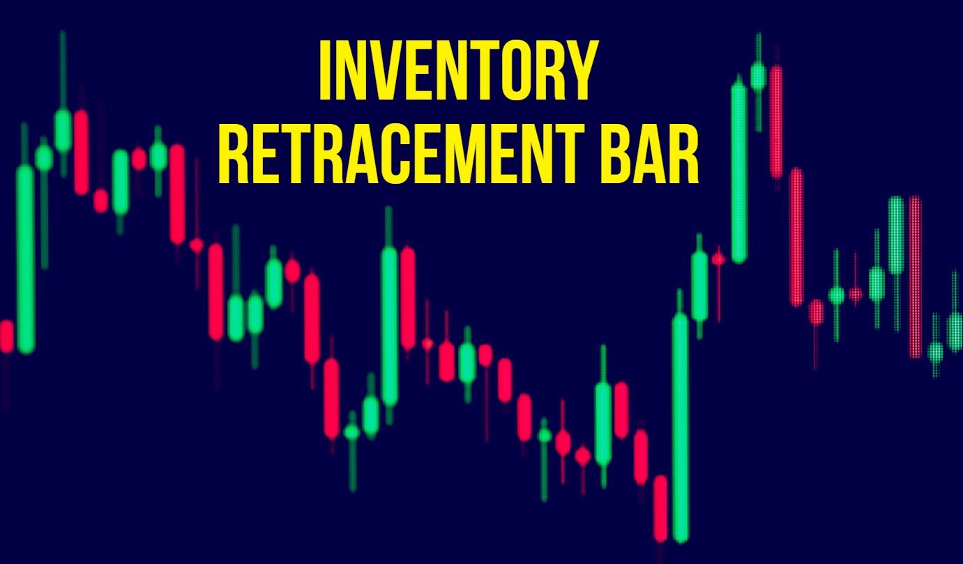 Inventory Retracement Bar