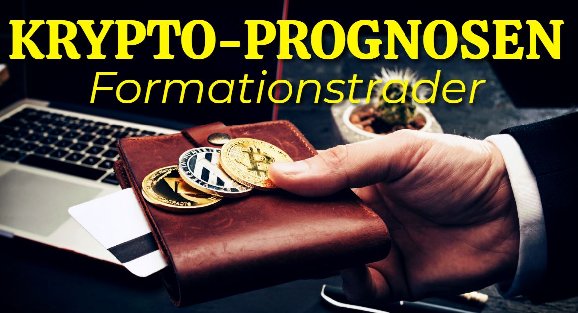 Krypto-Prognosen Formationstrader