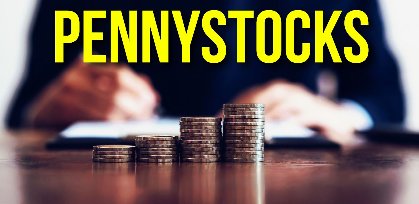 Pennystocks