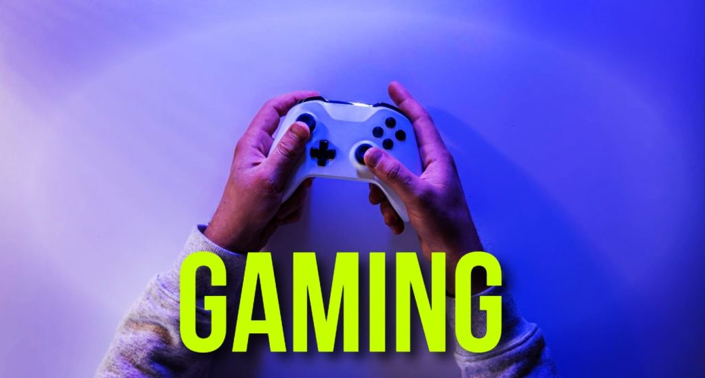 Spiele-Aktien: Zukunfts-Trend Gaming Spiele-Aktien Gaming Trend 2022