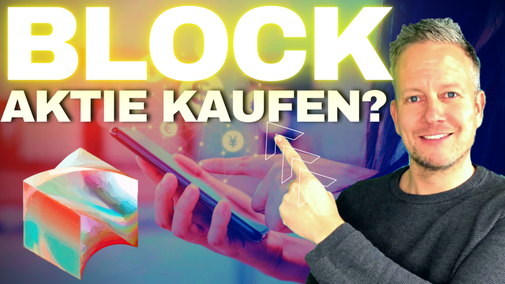 Block-Aktie kaufen 2022? Zahlungs-App Square - Trendbetter.de