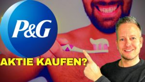 Procter & Gamble Aktie kaufen: Sicherer Hafen?