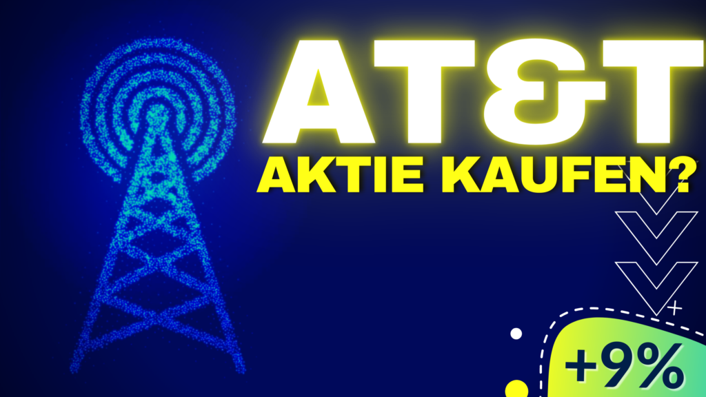 AT&T-Aktie kaufen: In US-Telekommunikation investieren? AT&T-Aktie kaufen 2022