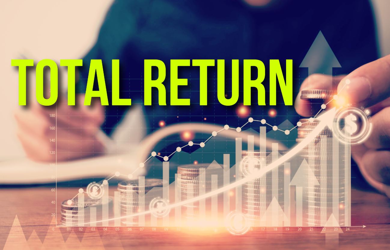 Total Return Rendite