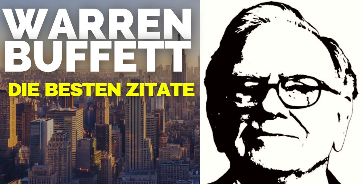 Warren-Buffett-Zitate