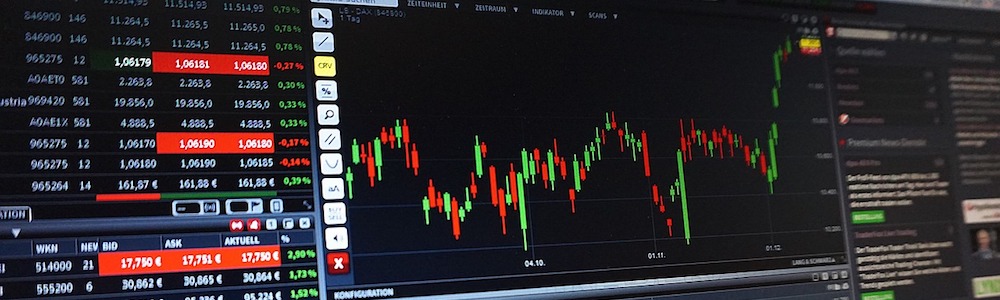 Trading: Die ultimative Anleitung zum erfolgreichen Handel - Trendbetter.de