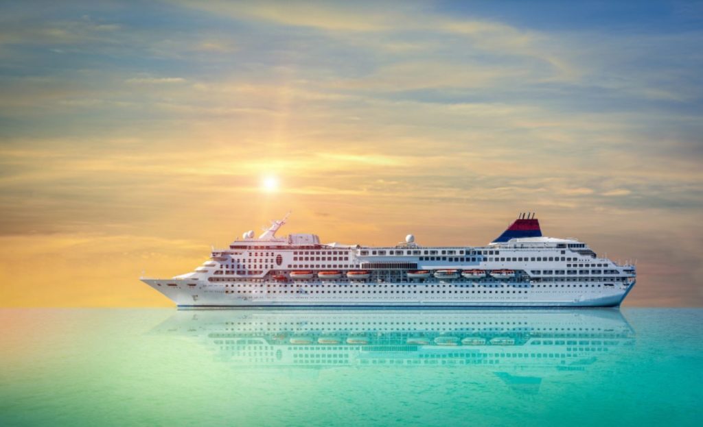 Norwegian Cruise Kreuzfahrt-Aktien 2022