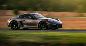Porsche Börsengang 2022 - Aktien IPO Auto