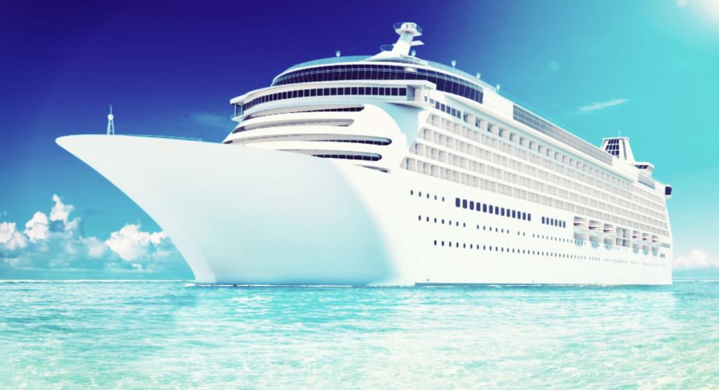 Royal Caribbean Kreuzfahrt Aktien 2022