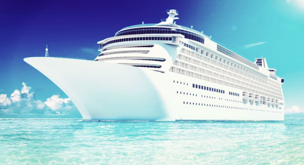 Kreuzfahrt-Aktien 2023: Umweltsünde oder Anlage-Chance? Royal Caribbean Kreuzfahrt Aktien 2022