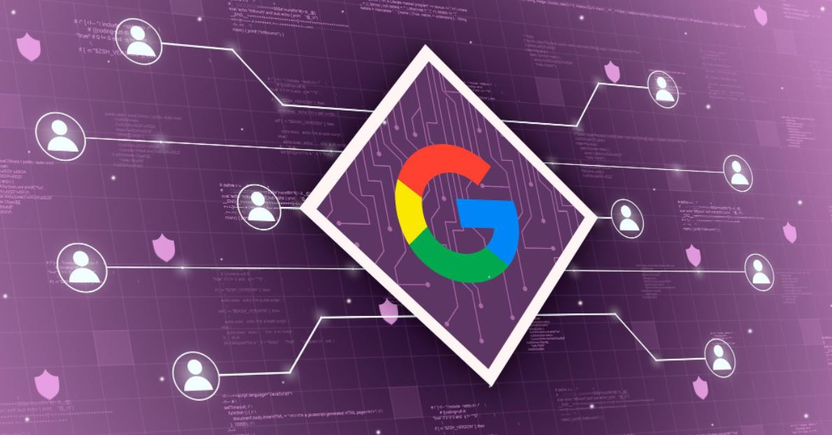 Google Aktiensplit 2022