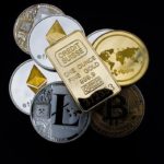 cryptocurrency