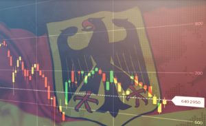 DAX – Deutscher Aktien-Index [40 größte Börsen-Unternehmen]