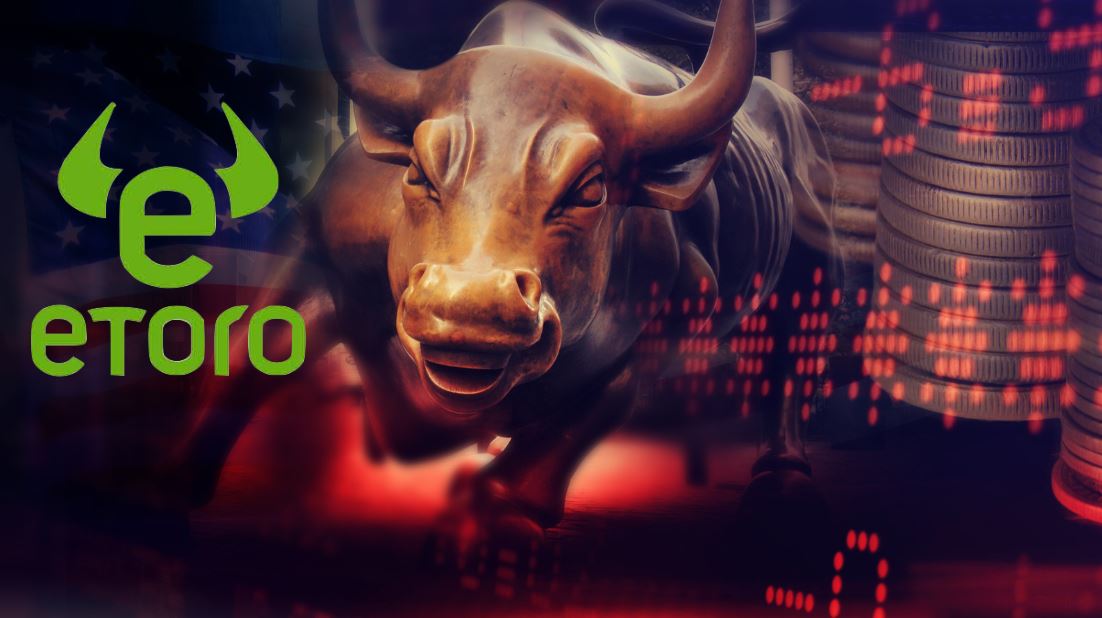 eToro Konto eröffnen