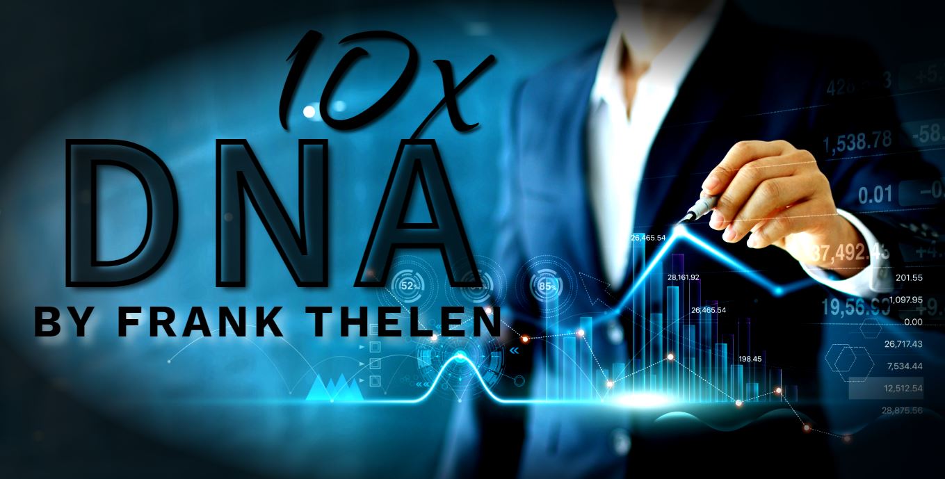 Frank Thelen 10xDNA Fonds