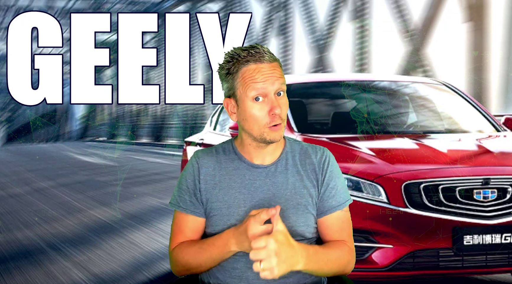 Geely Aktie kaufen oder shorten 2022?