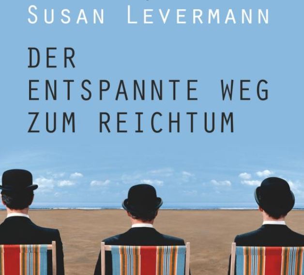 Levermann Strategie Buch