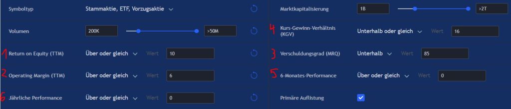 Levermann-Strategie - Methode, Score, Tool & Top 10 Levermann-Strategie - Methode, Score, Tool & Top 10 - Trendbetter.de