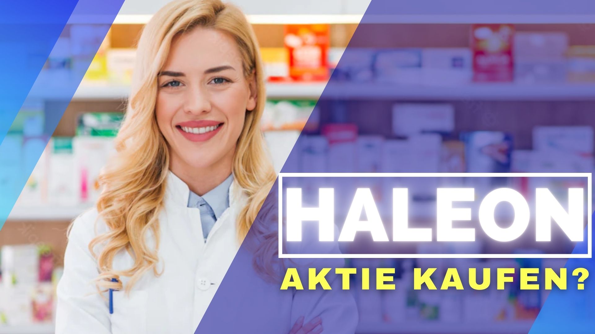 Haleon-Aktie Prognose & Analyse 2022 - Jetzt kaufen?