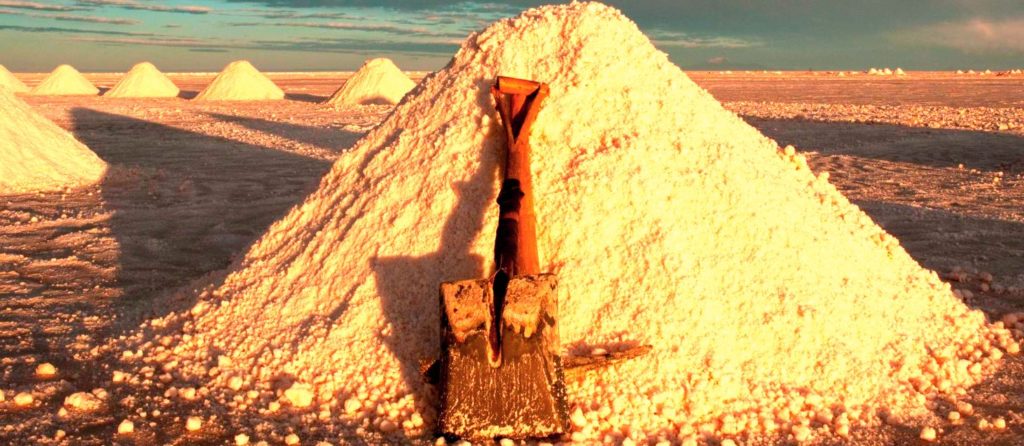Lithium Aktien 2022