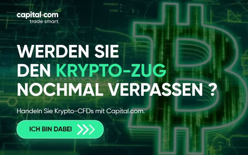 Capital.com Erfahrungen & Bewertung der Online Trading Plattform - Trendbetter.de