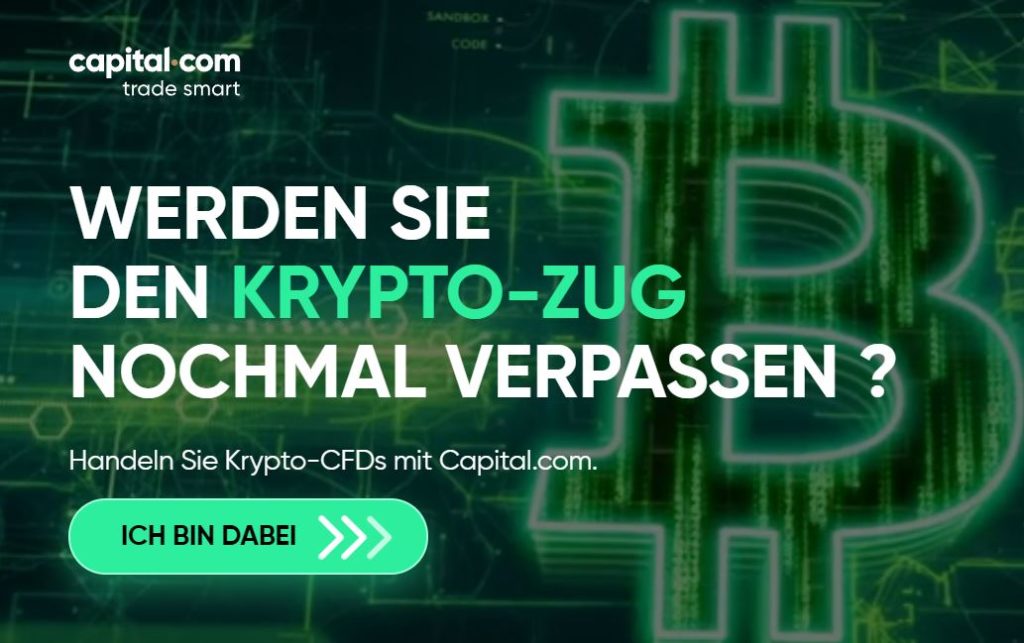 Capital.com Erfahrungen & Bewertung der Online Trading Plattform Capital.com Erfahrungen & Bewertung der Online Trading Plattform - Trendbetter.de