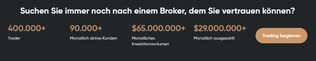 Capital.com Erfahrungen & Bewertung der Online Trading Plattform Capital.com Erfahrungen & Bewertung der Online Trading Plattform - Trendbetter.de