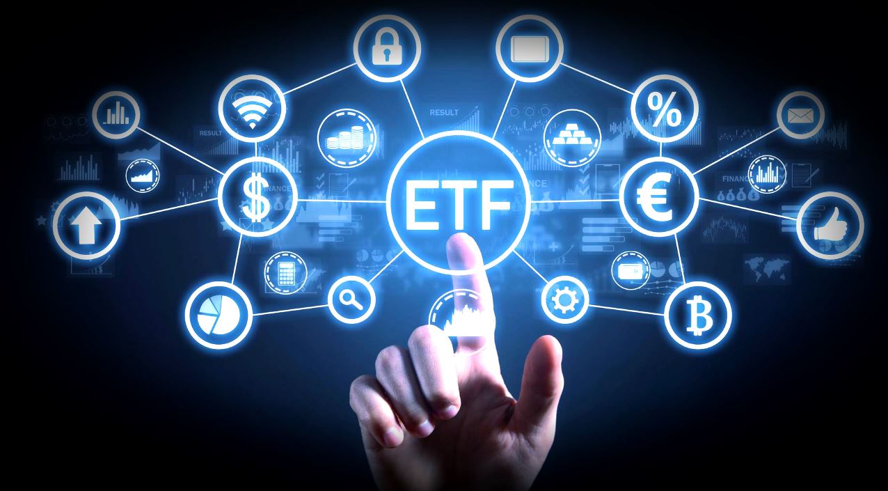 ETF Handel - Portfolio diversifizieren