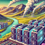 Kryptomining Carbon-Footprint