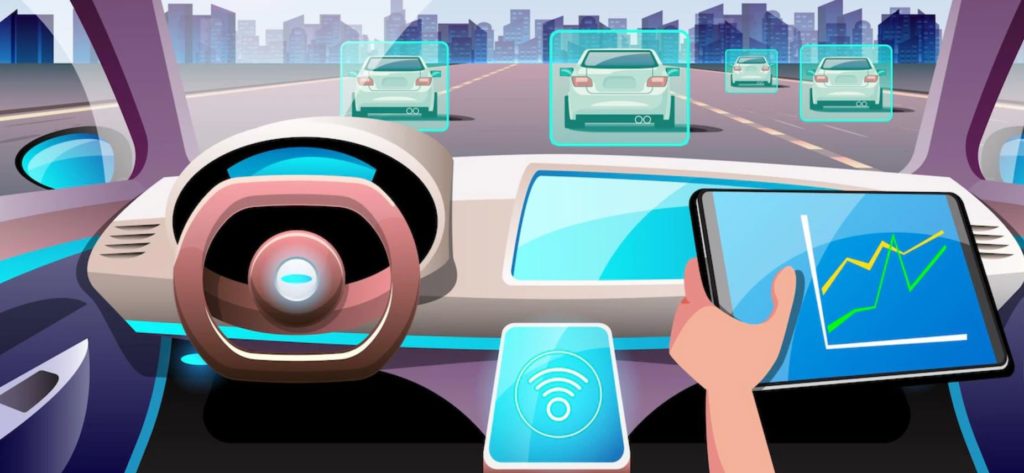 3 Lidar-Aktien zum Kauf für autonomes Fahren Lidar Aktien 2022
