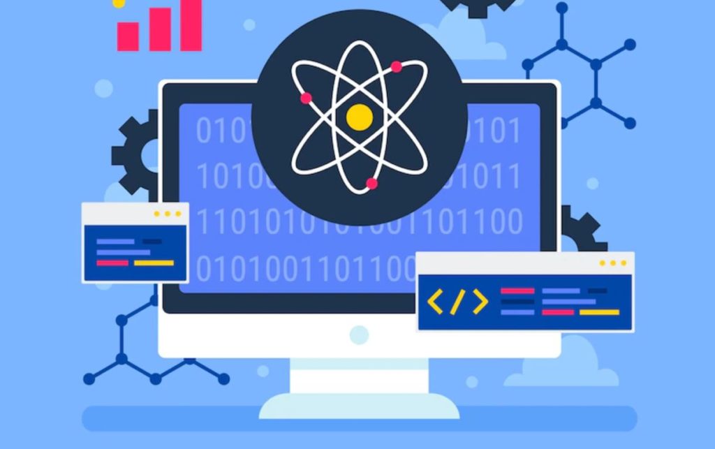 Quatencomputer Aktien kaufen 2022