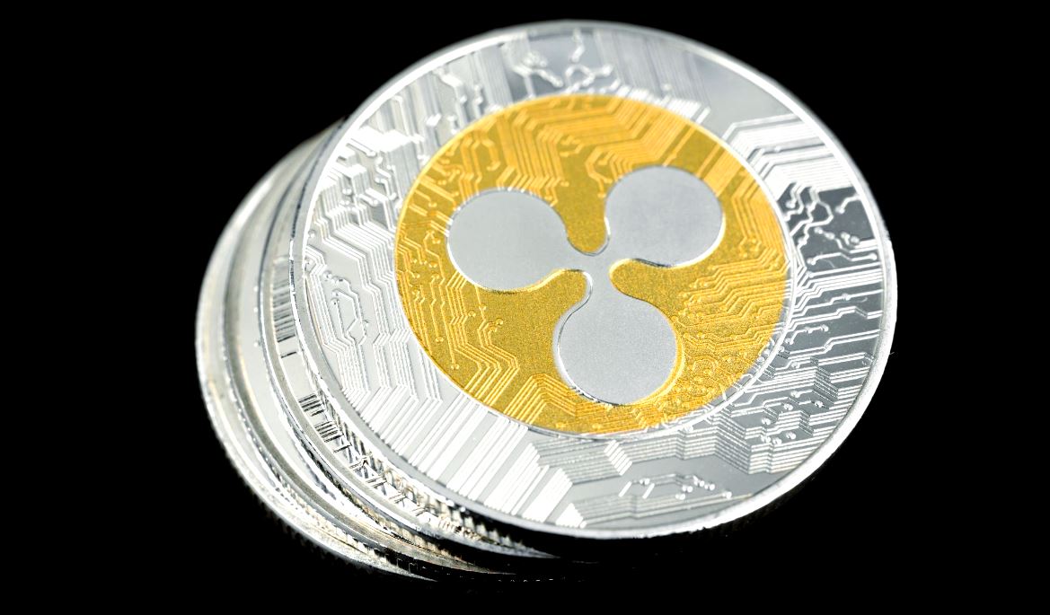 XRP kaufen Etoro Coin Krypto