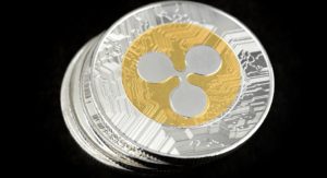 ripple coins Kryptowährung
