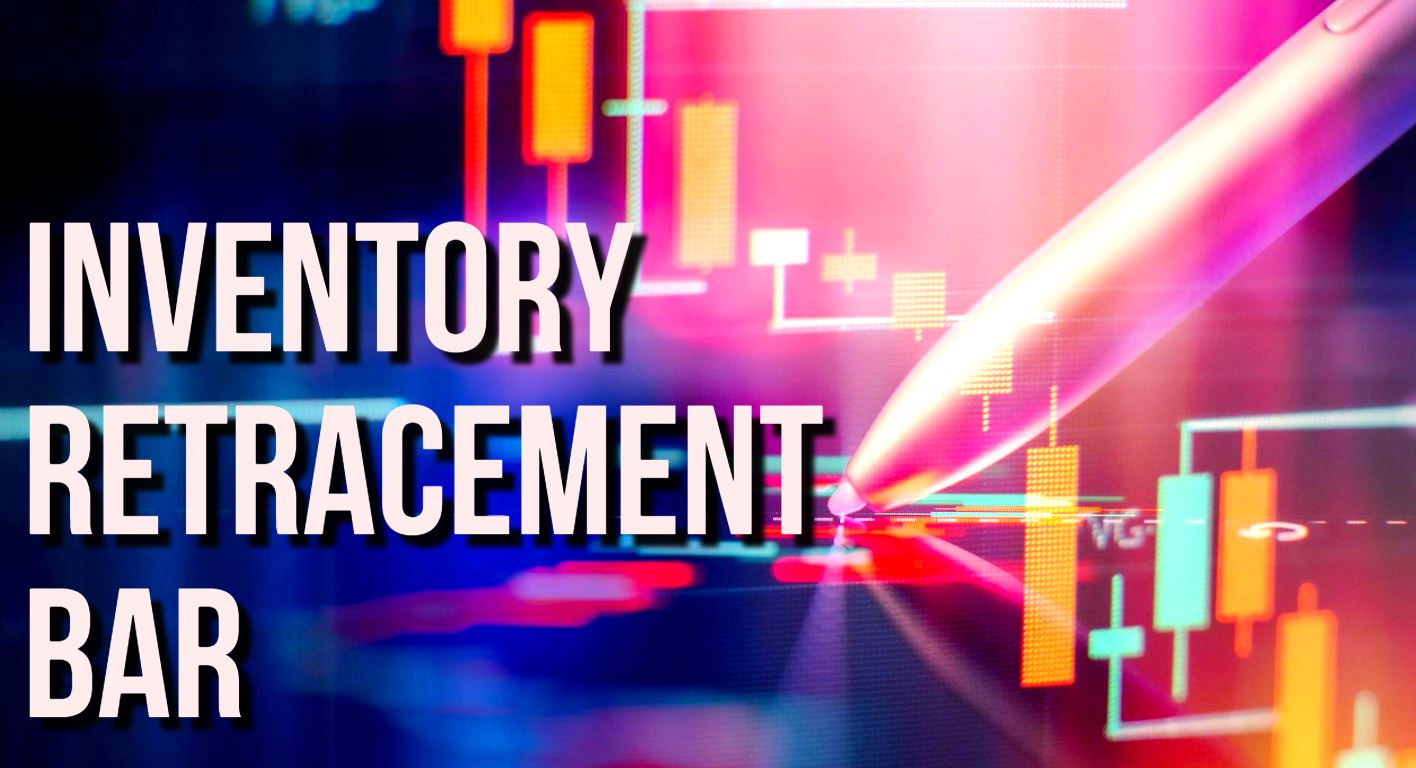 Trendwende erkennen mit Inventory-Retracement-Bar-Strategie