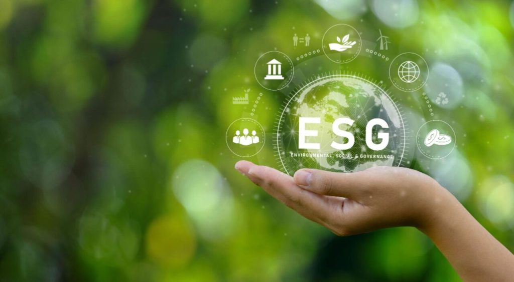 In nachhaltige ESG-Aktien investieren: Umweltschutz & Profit? in ESG Aktien investieren