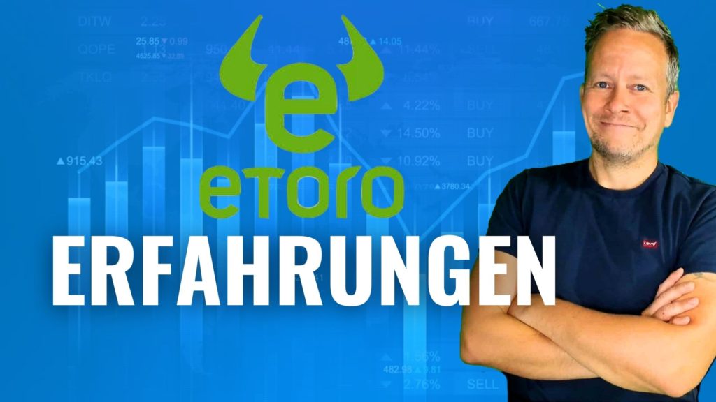 eToro Erfahrung 2022