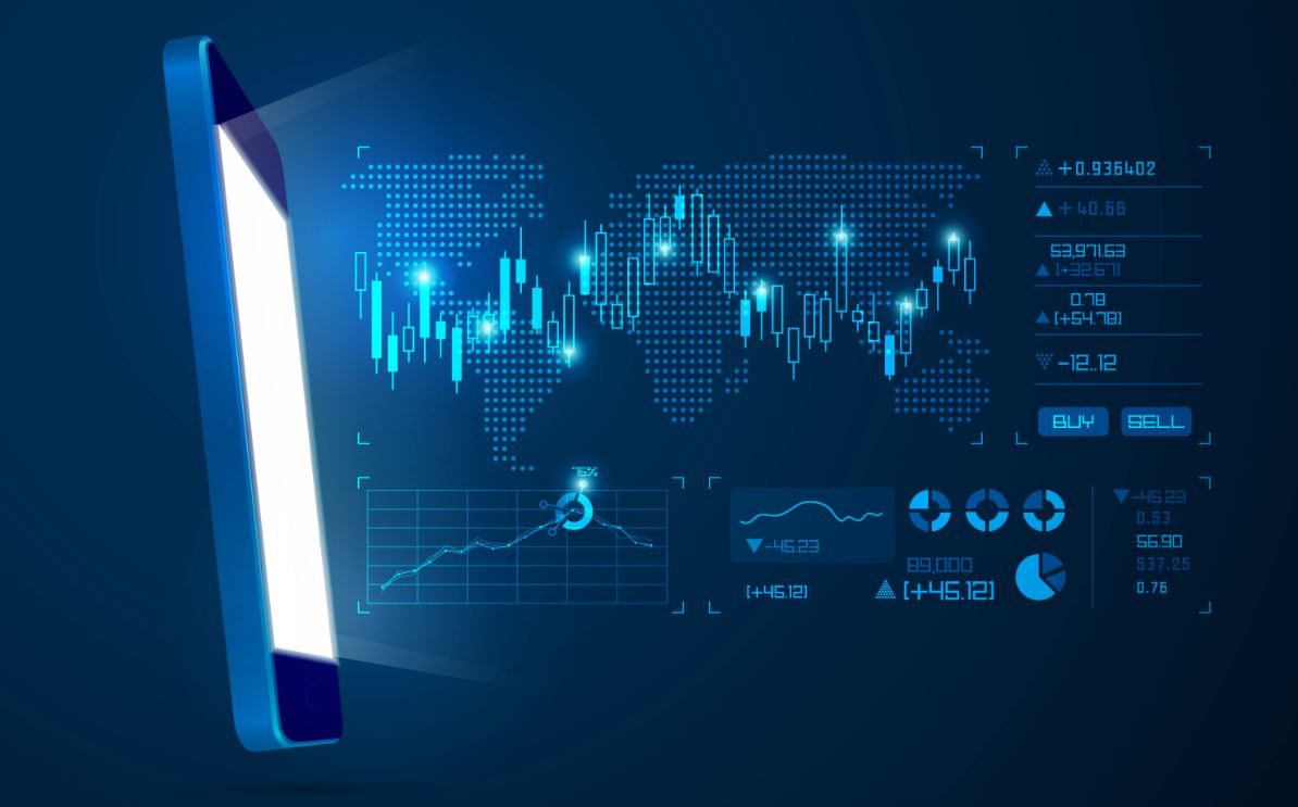Die besten Trading-Apps 2023 im Vergleich beste Trading-Apps im Test und Vergleich