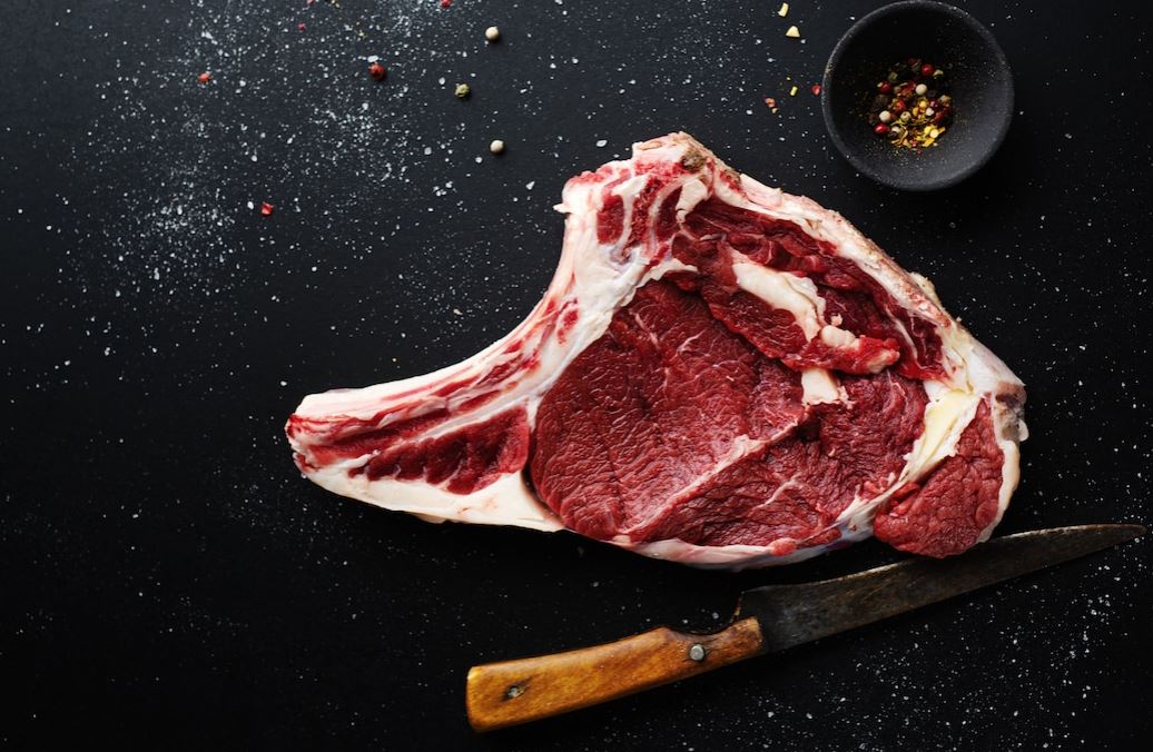 Beyond Meat Aktie kaufen